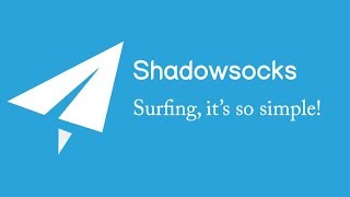 apa itu shadowsocks ?